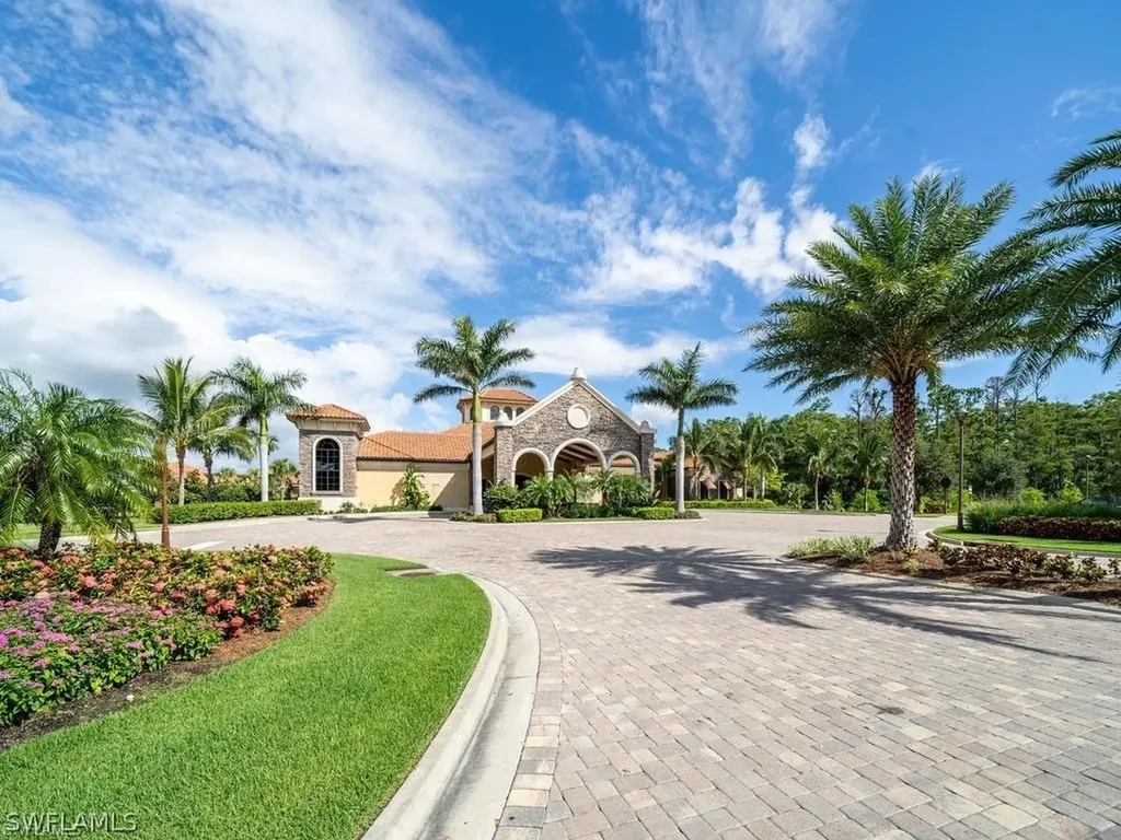9109 Prima Way Naples FL 34113