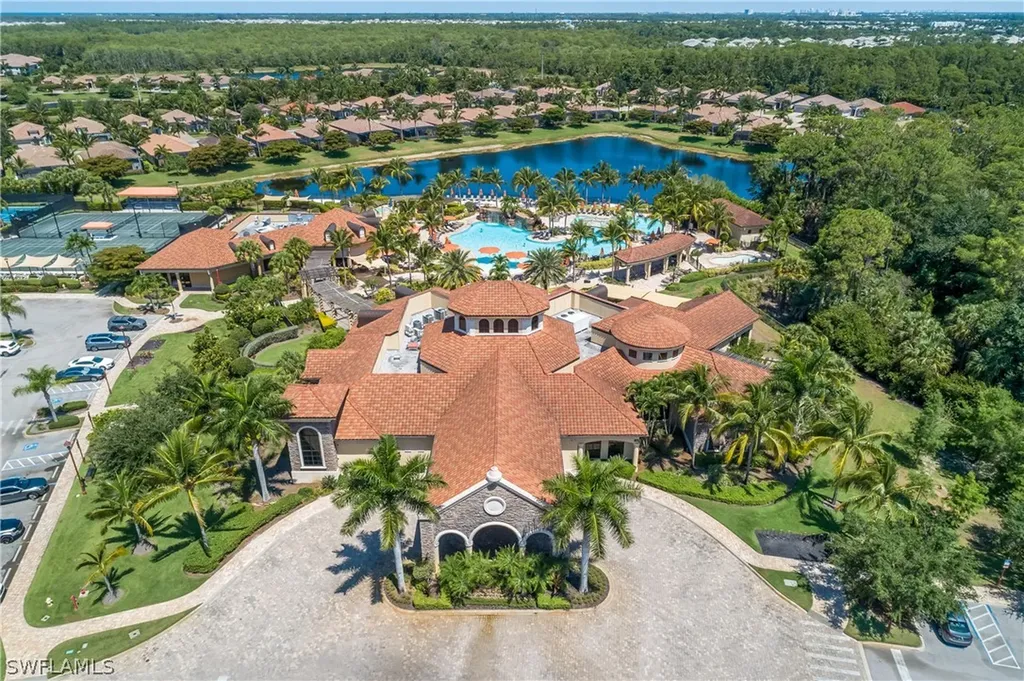 9109 Prima Way Naples FL 34113
