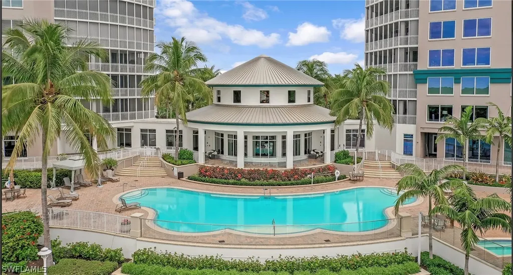 13665 Vanderbilt Drive Naples FL 34110