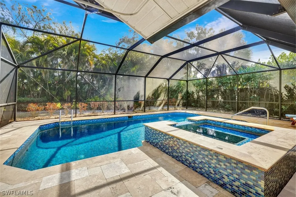 10341 Regent Circle Naples FL 34109