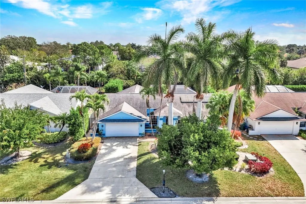 10341 Regent Circle Naples FL 34109