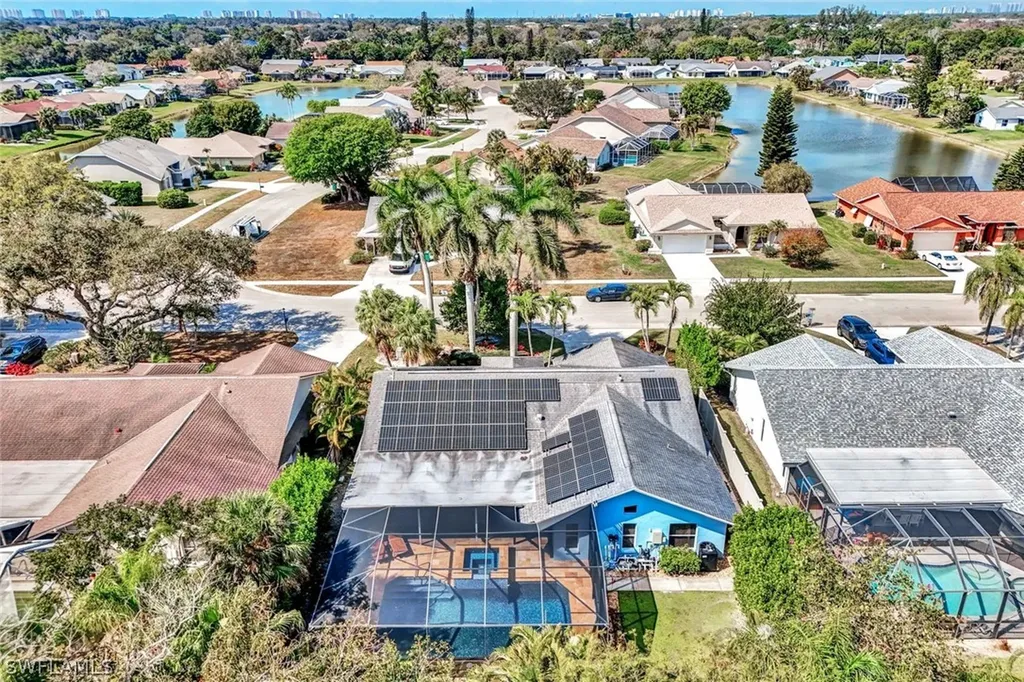 10341 Regent Circle Naples FL 34109