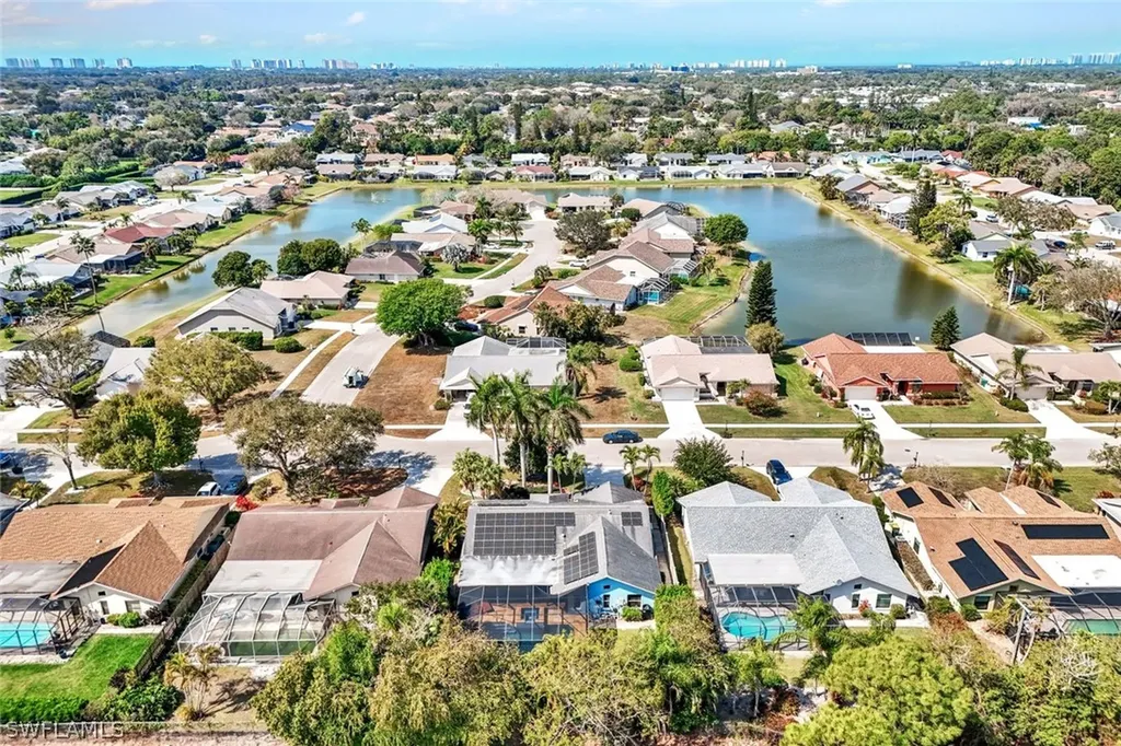 10341 Regent Circle Naples FL 34109