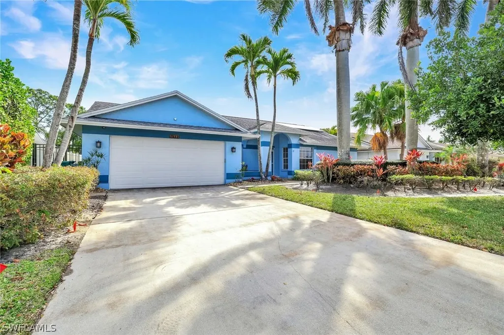 10341 Regent Circle Naples FL 34109