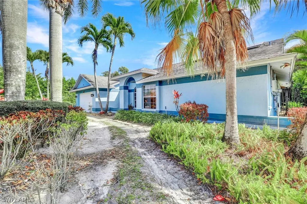 10341 Regent Circle Naples FL 34109