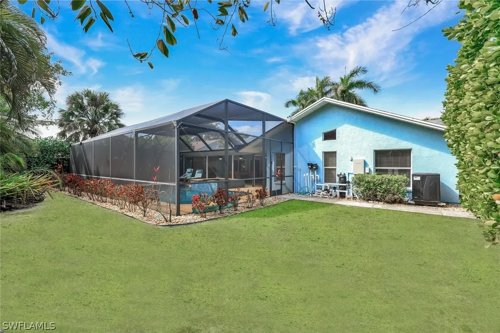 10341 Regent Circle Naples FL 34109