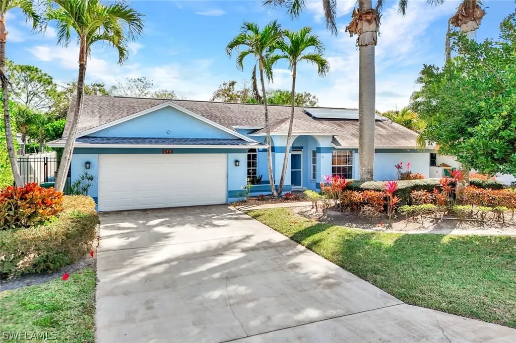 10341 Regent Circle Naples FL 34109