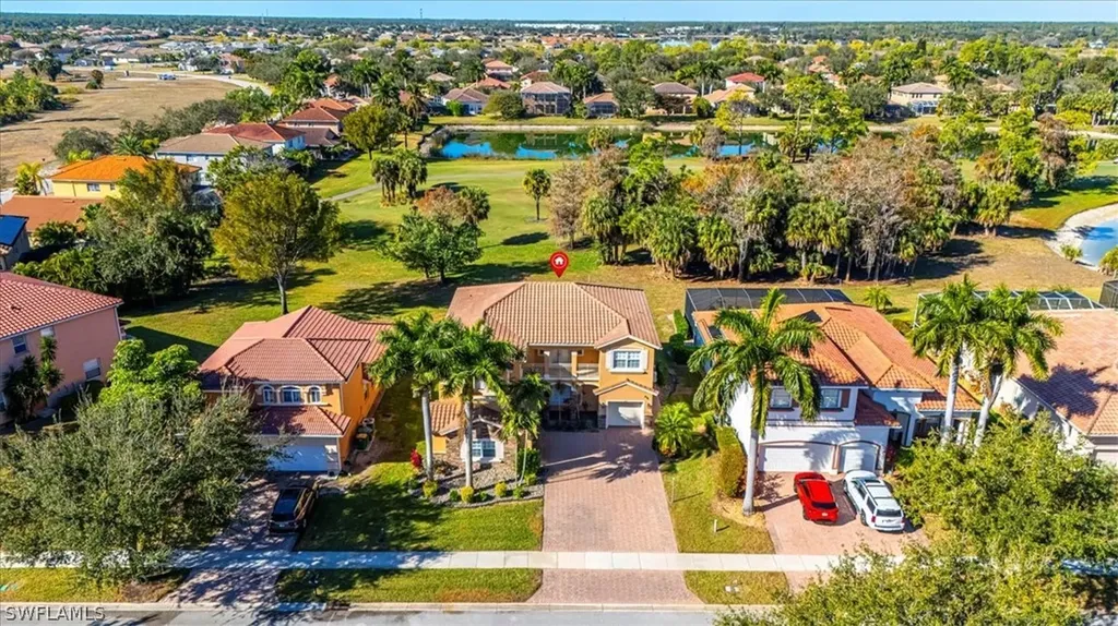 2135 Par Drive Naples FL 34120
