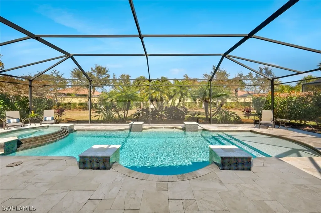 9298 Quarry Drive Naples FL 34120