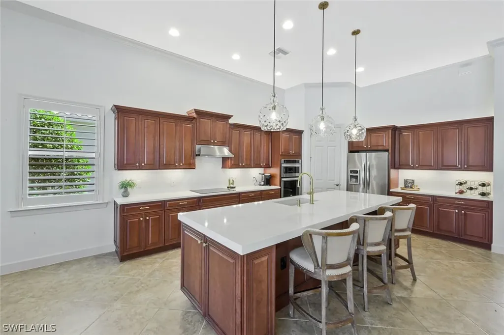 9298 Quarry Drive Naples FL 34120