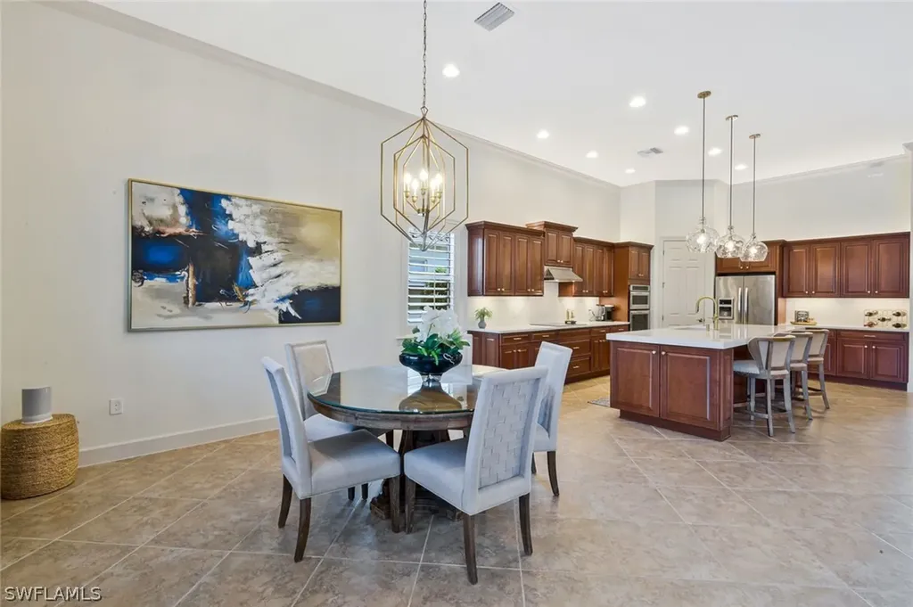 9298 Quarry Drive Naples FL 34120