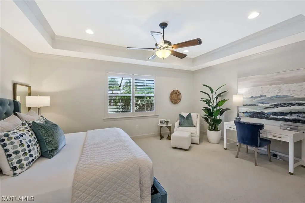 9298 Quarry Drive Naples FL 34120