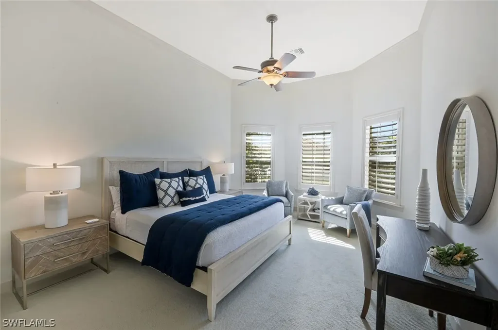 9298 Quarry Drive Naples FL 34120