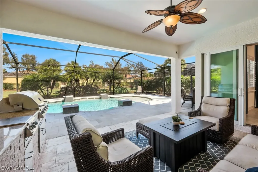 9298 Quarry Drive Naples FL 34120