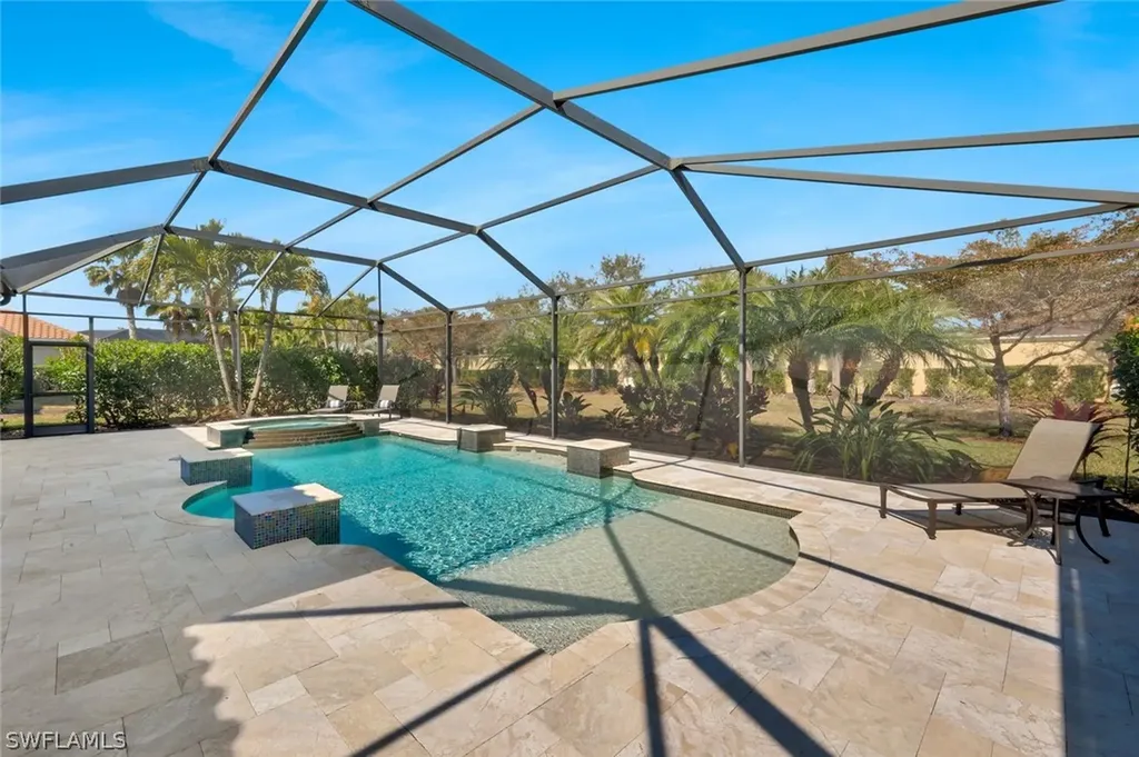 9298 Quarry Drive Naples FL 34120
