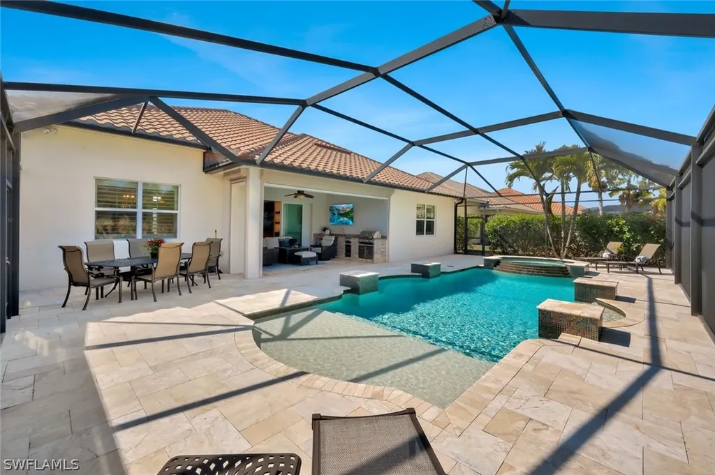9298 Quarry Drive Naples FL 34120