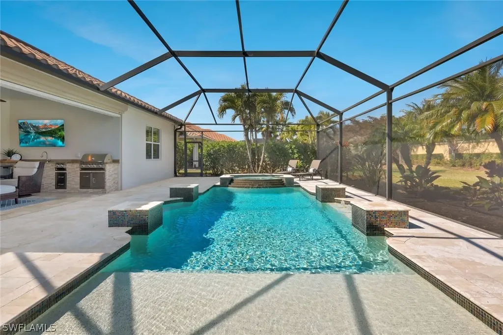 9298 Quarry Drive Naples FL 34120