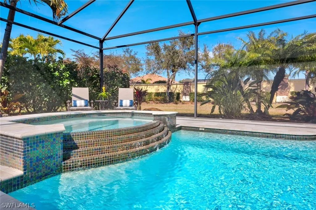 9298 Quarry Drive Naples FL 34120