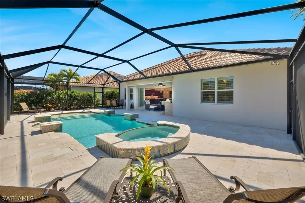 9298 Quarry Drive Naples FL 34120