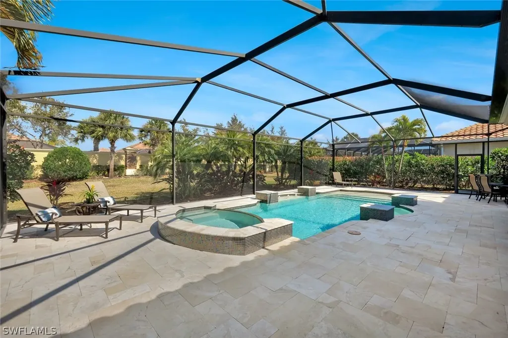 9298 Quarry Drive Naples FL 34120