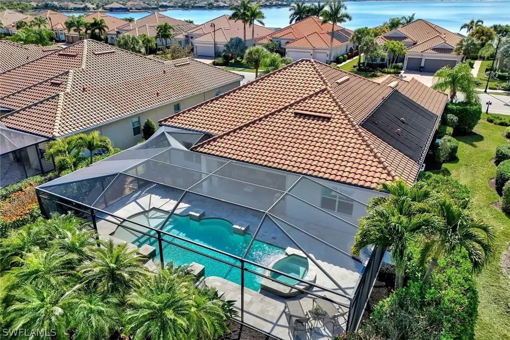 9298 Quarry Drive Naples FL 34120