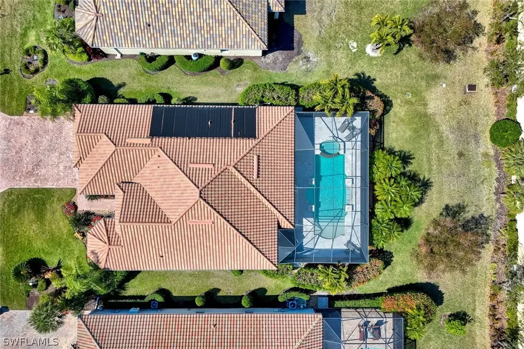 9298 Quarry Drive Naples FL 34120