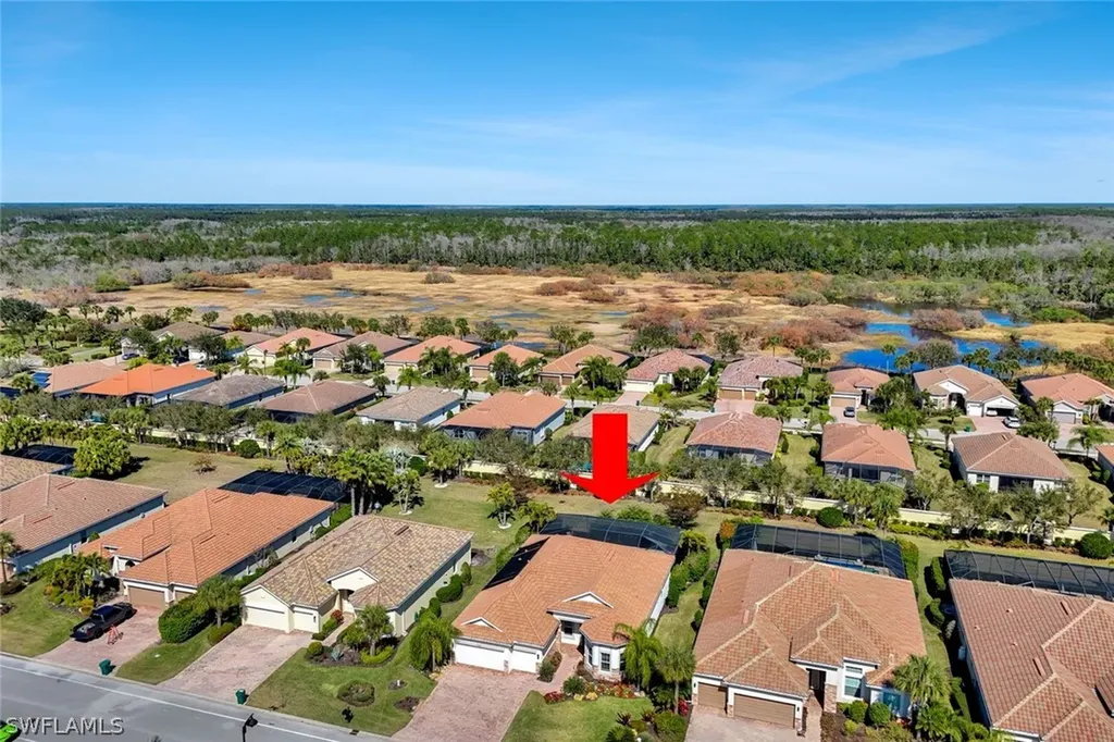 9298 Quarry Drive Naples FL 34120