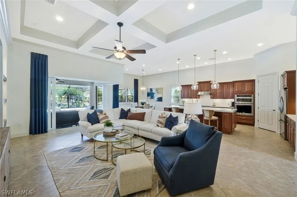 9298 Quarry Drive Naples FL 34120