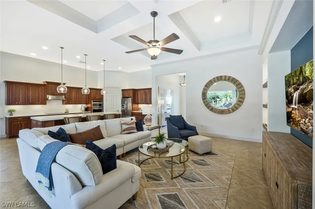 9298 Quarry Drive Naples FL 34120
