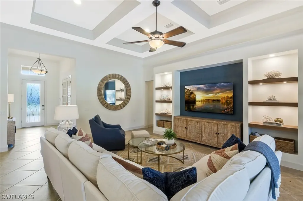 9298 Quarry Drive Naples FL 34120