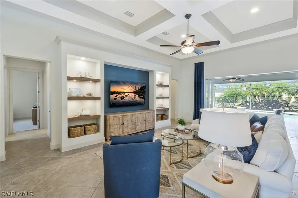 9298 Quarry Drive Naples FL 34120