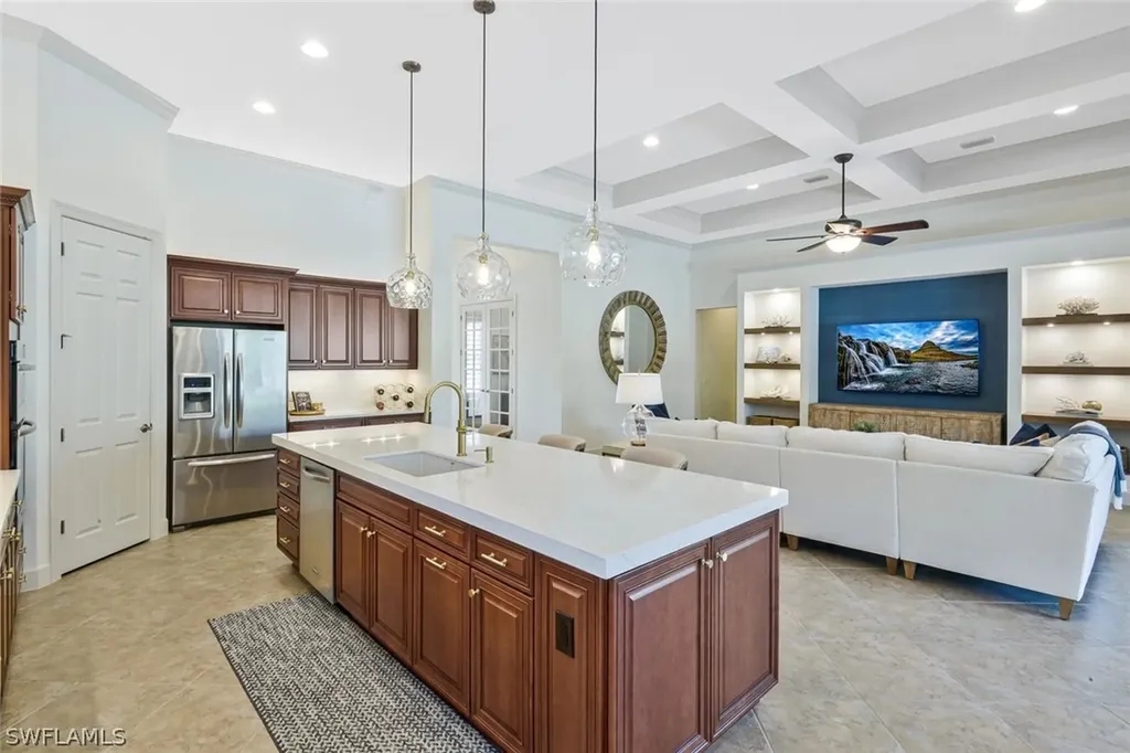 9298 Quarry Drive Naples FL 34120