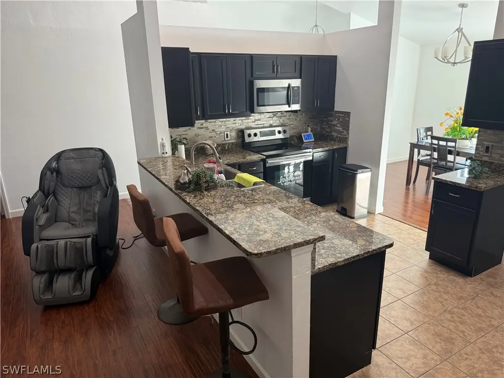 717 Fleming Avenue S Lehigh Acres FL 33974