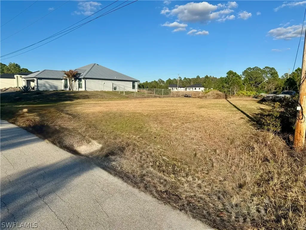717 Fleming Avenue S Lehigh Acres FL 33974