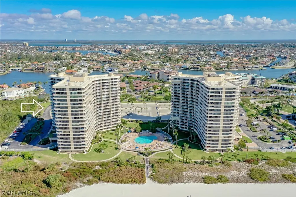 440 Seaview Court Marco Island FL 34145