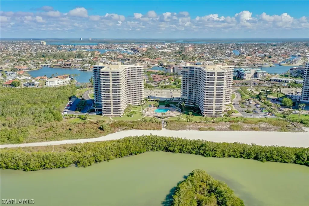 440 Seaview Court Marco Island FL 34145