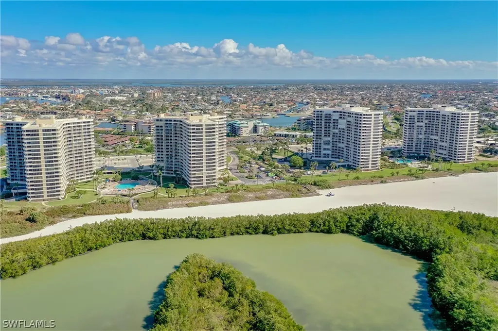 440 Seaview Court Marco Island FL 34145
