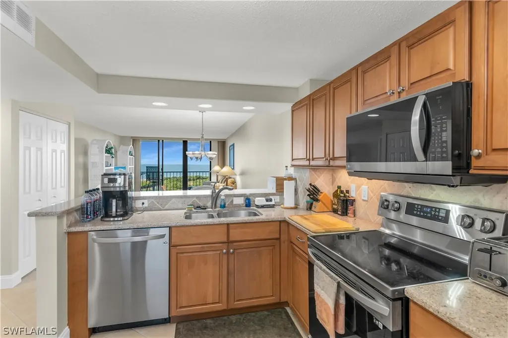 440 Seaview Court Marco Island FL 34145