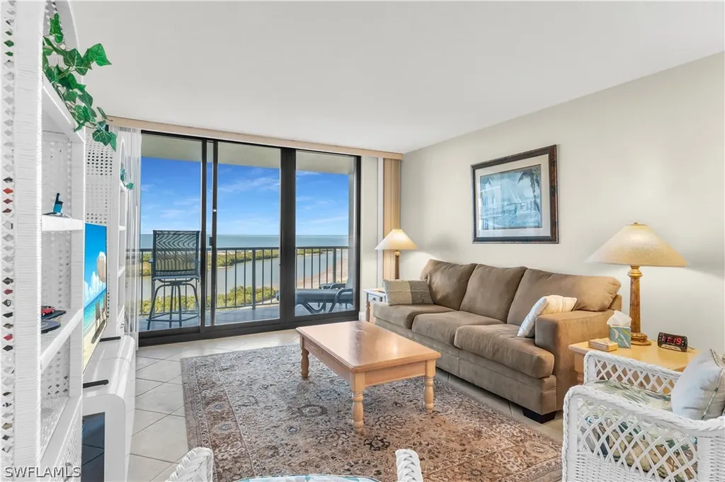 440 Seaview Court Marco Island FL 34145