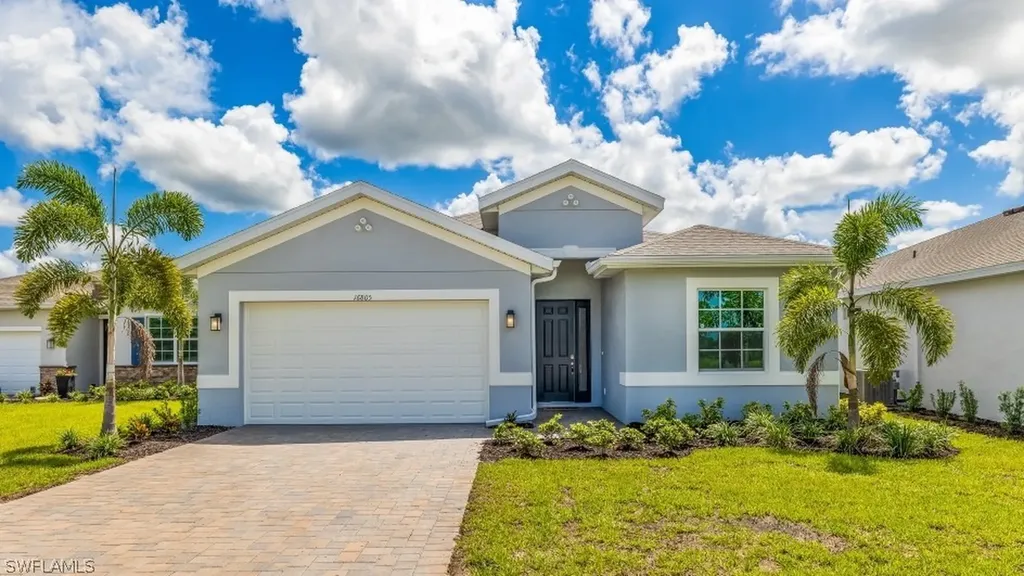 44655 Plumeria Street Babcock Ranch FL 33982