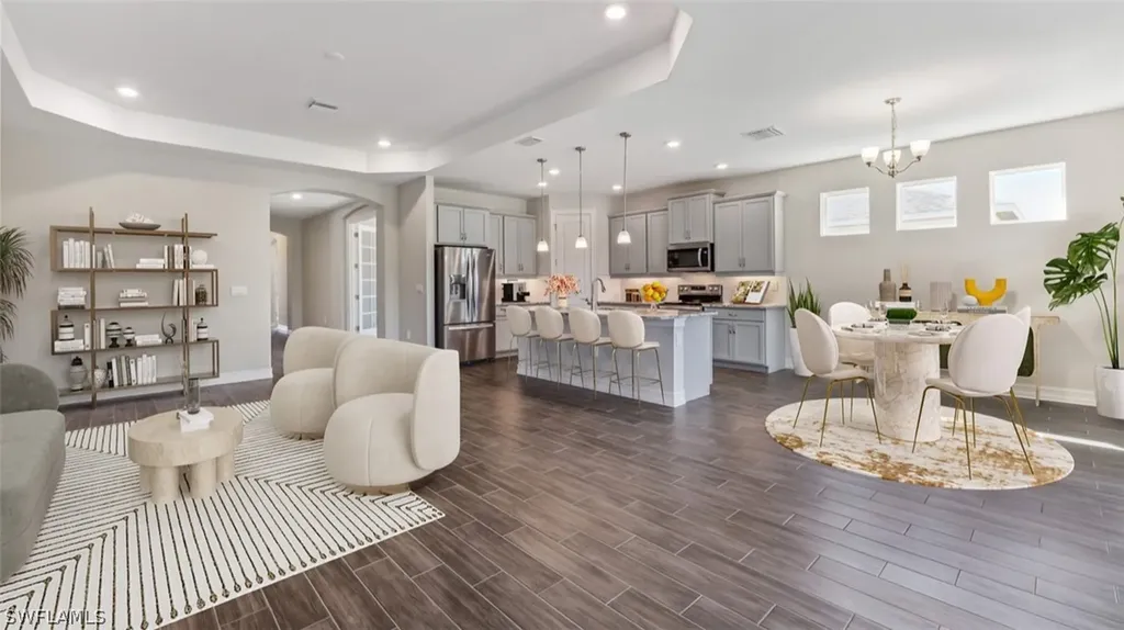 44655 Plumeria Street Babcock Ranch FL 33982