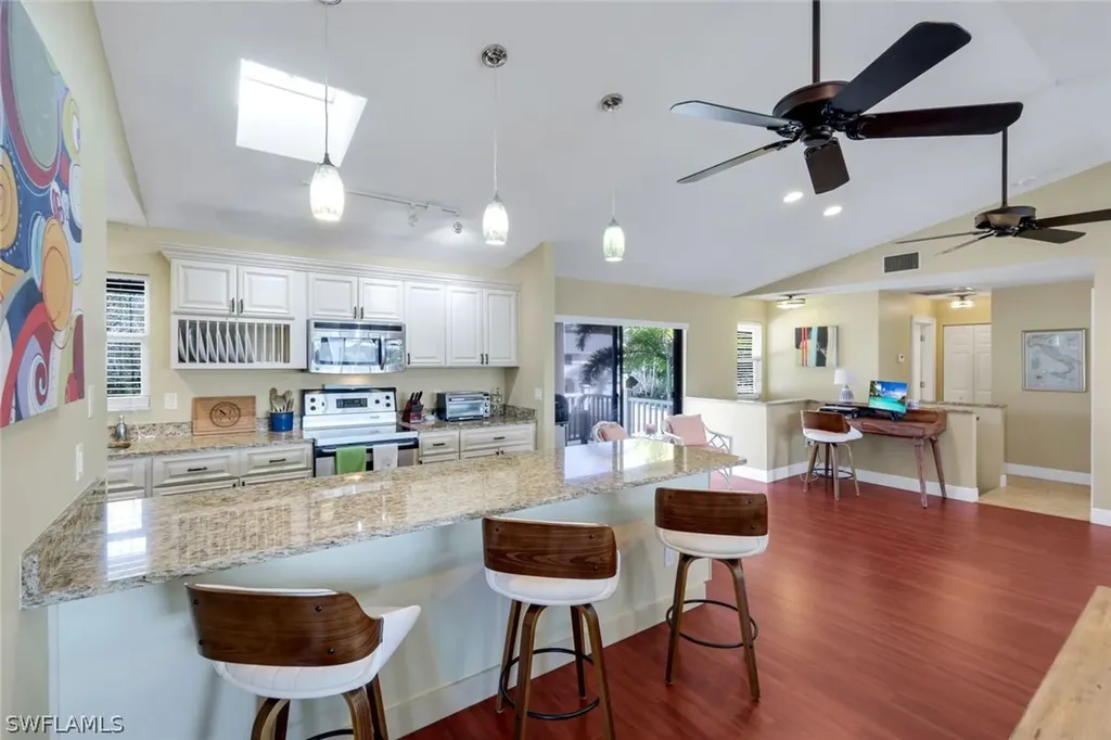 4741 Pembrooke Lane Bonita Springs FL 34134