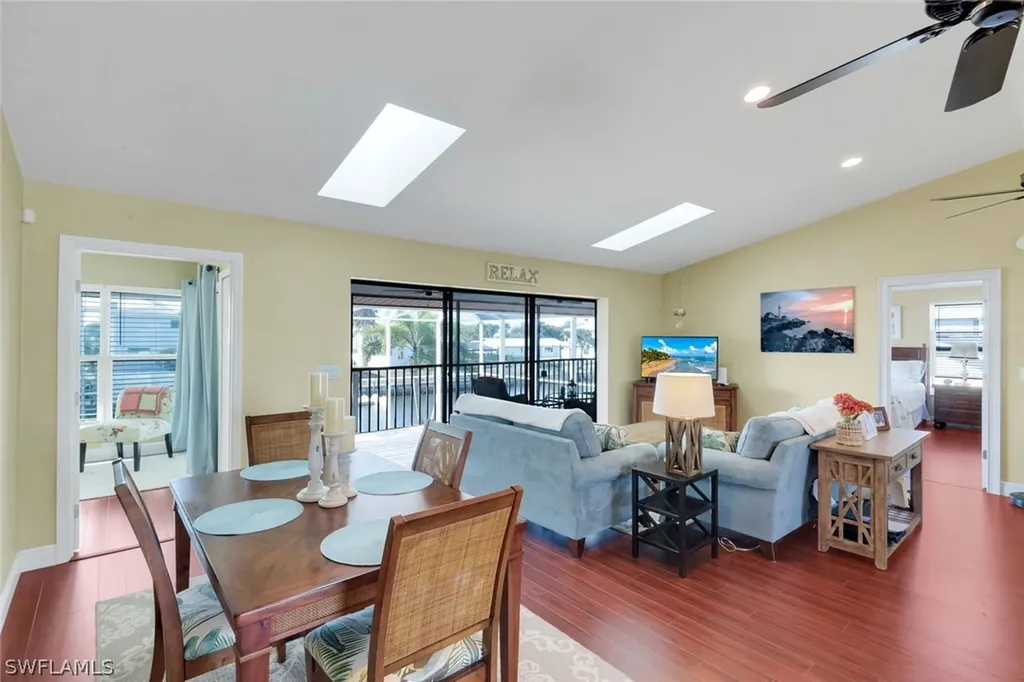 4741 Pembrooke Lane Bonita Springs FL 34134