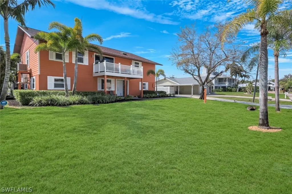 4741 Pembrooke Lane Bonita Springs FL 34134