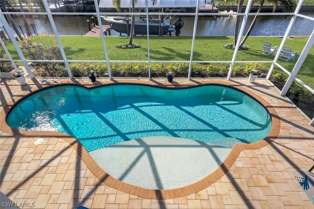 4741 Pembrooke Lane Bonita Springs FL 34134