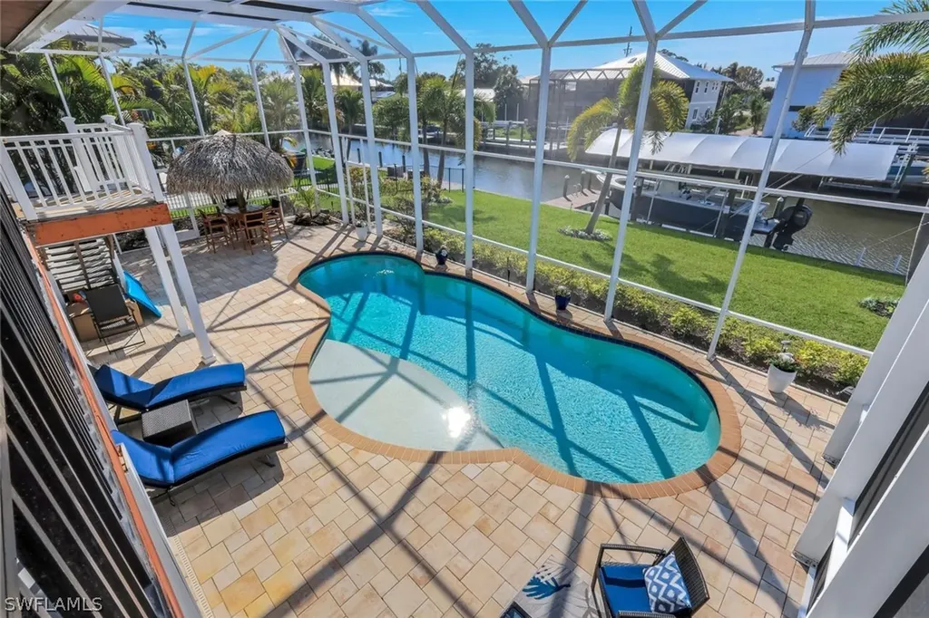 4741 Pembrooke Lane Bonita Springs FL 34134