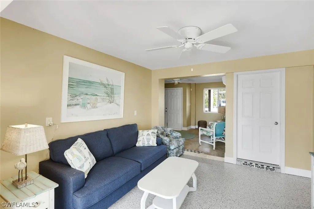 4741 Pembrooke Lane Bonita Springs FL 34134