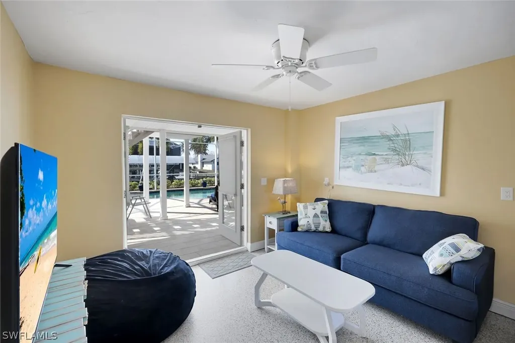 4741 Pembrooke Lane Bonita Springs FL 34134