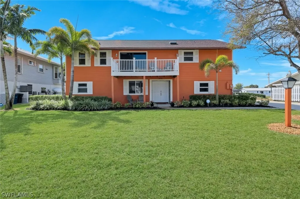 4741 Pembrooke Lane Bonita Springs FL 34134