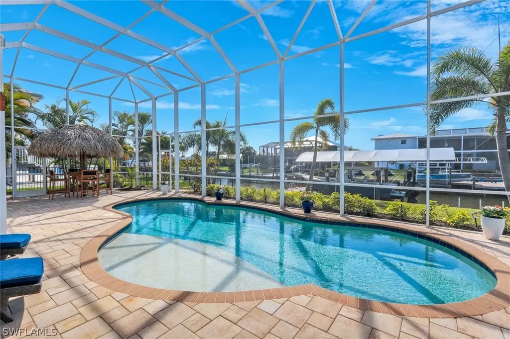 4741 Pembrooke Lane Bonita Springs FL 34134